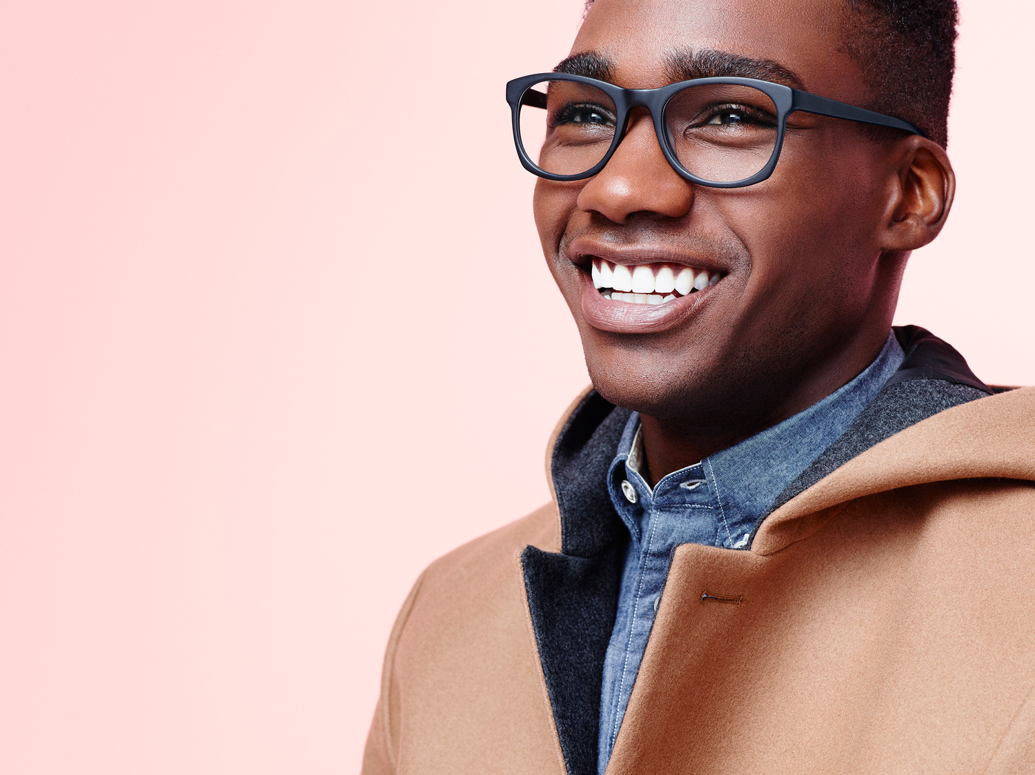 Winter 2016 Warby Parker.